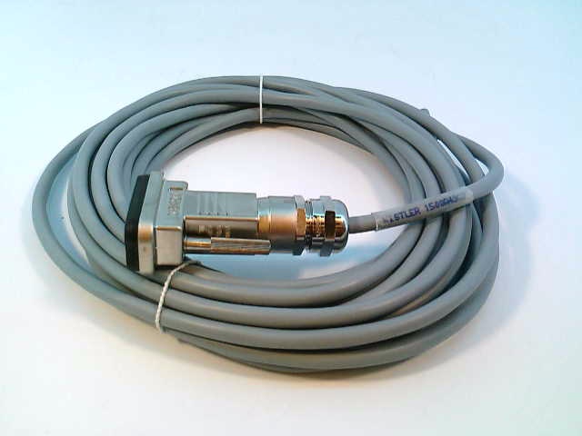 KISTLER INSTRUMENT 1500A43A7