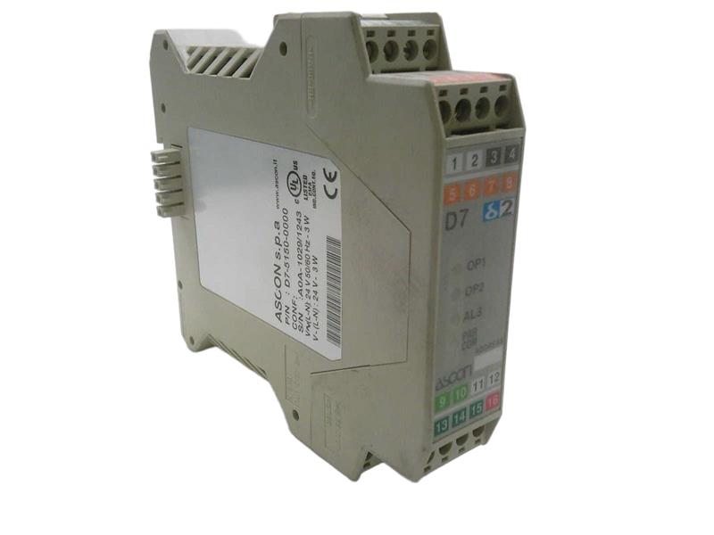 ASCON TECNOLOGIC D7-5150-0000