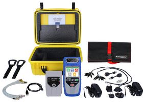 NSI INDUSTRIES TNC950DX