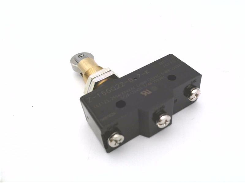 HONEYWELL Z-15GQ22-B7-K