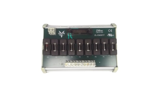 AUTOMATION DIRECT ZL-CM08TF