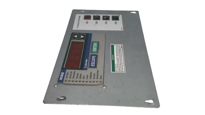 UNITED TECHNOLOGIES HK50AA062