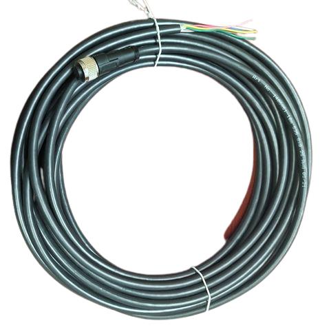 PHOENIX CONTACT SAC-8P-M12FS BK/535/10