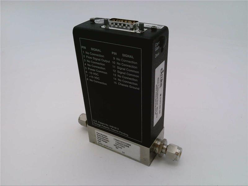 MKS INSTRUMENTS 179A01322CS3BM