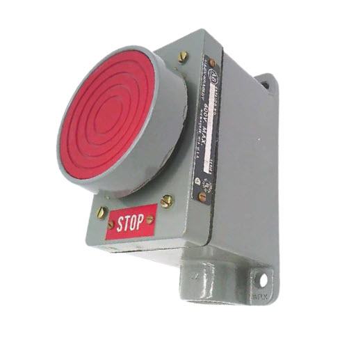 ALLEN BRADLEY 800P-1S1AR