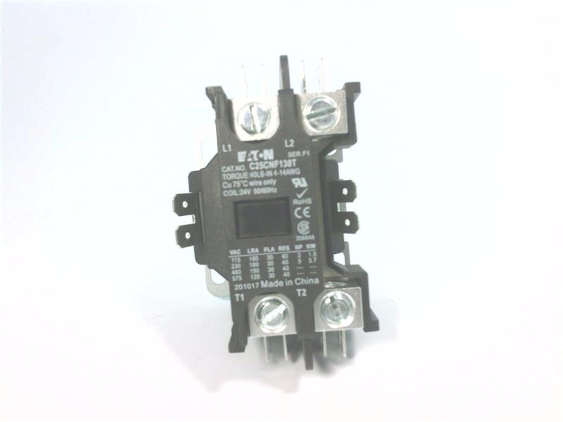 EATON CORPORATION C25CNF130T