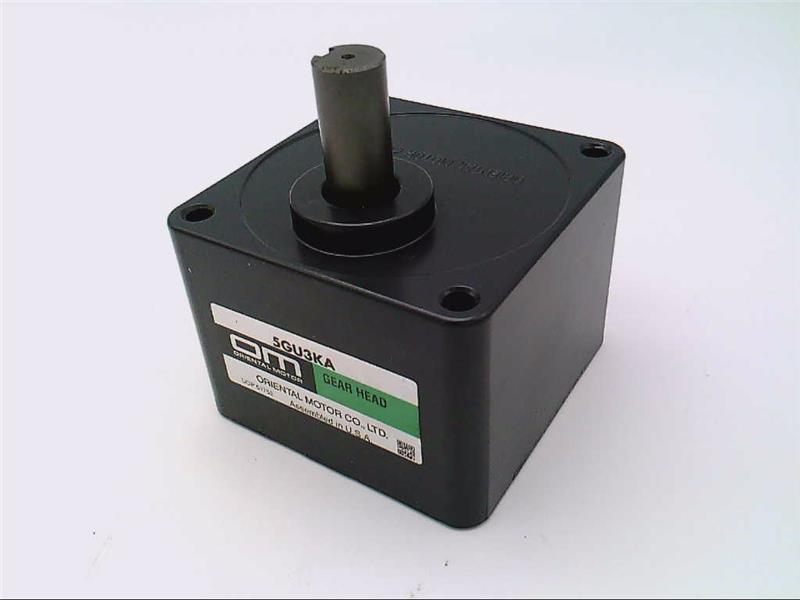 ORIENTAL MOTOR 5GU3KA