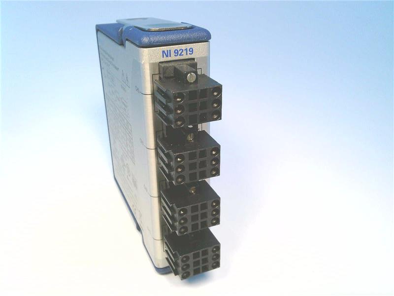 NATIONAL INSTRUMENTS 779781-01