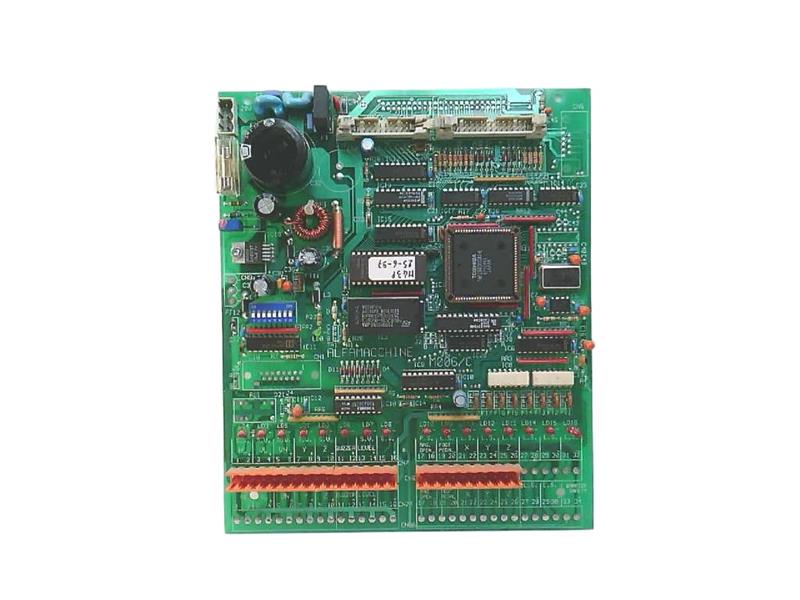 GENERIC M006/C