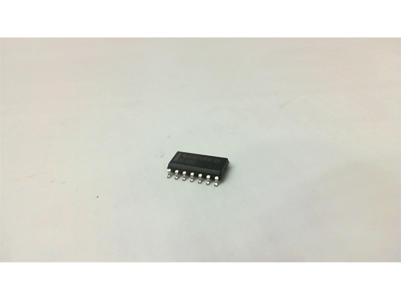 TEXAS INSTRUMENTS SEMI SN74ALS32DR