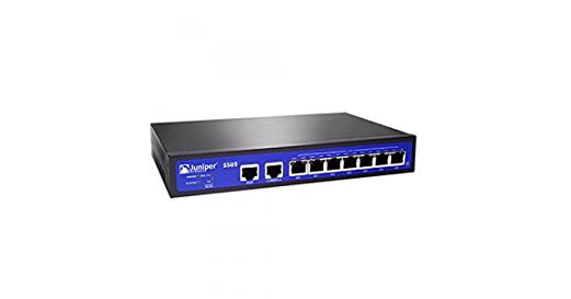 JUNIPER NETWORKS SSG-5-SB-W-US