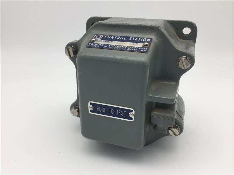 SCHNEIDER ELECTRIC 9001-GW-10