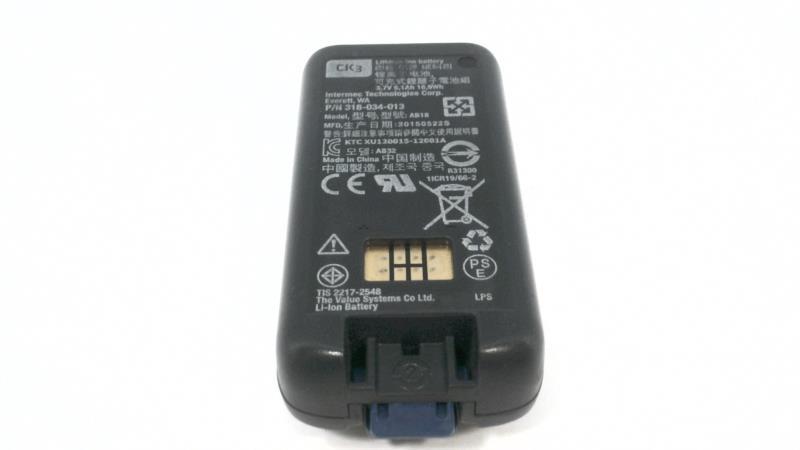 HONEYWELL 318-034-033