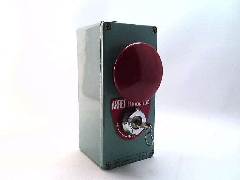 SCHNEIDER ELECTRIC XY2AP1