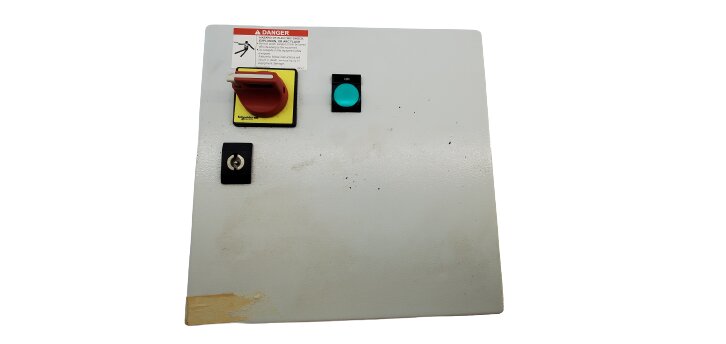 SCHNEIDER ELECTRIC 8930PS7691G6