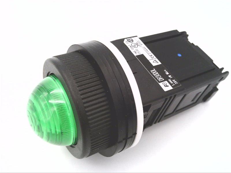 FUJI ELECTRIC DR30D0L-H4G