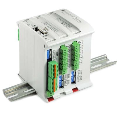 INDUSTRIAL SHIELDS IS.MDUINO.38AR+