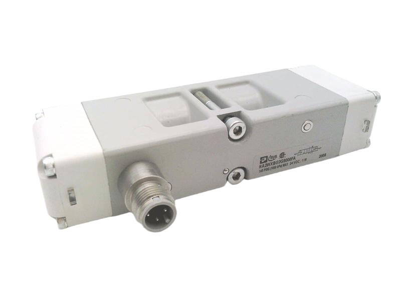 PARKER HA2WXBG2G9000FA