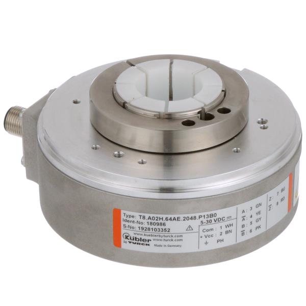 TURCK T8.A02H.64AE.2048.P13B0
