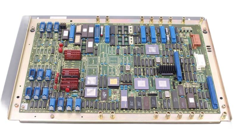 FANUC A02B-0091-B501