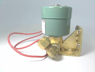 ASCO MX8262B20808351