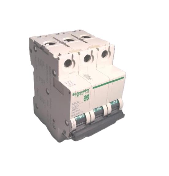 SCHNEIDER ELECTRIC M9F12332