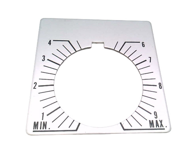 ALLEN BRADLEY 800T-X609