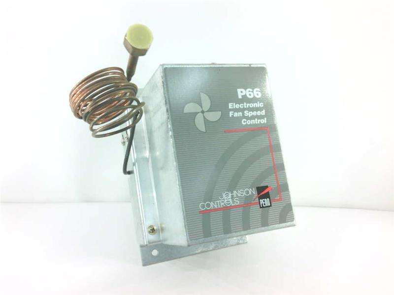 JOHNSON CONTROLS P66AAB-1C