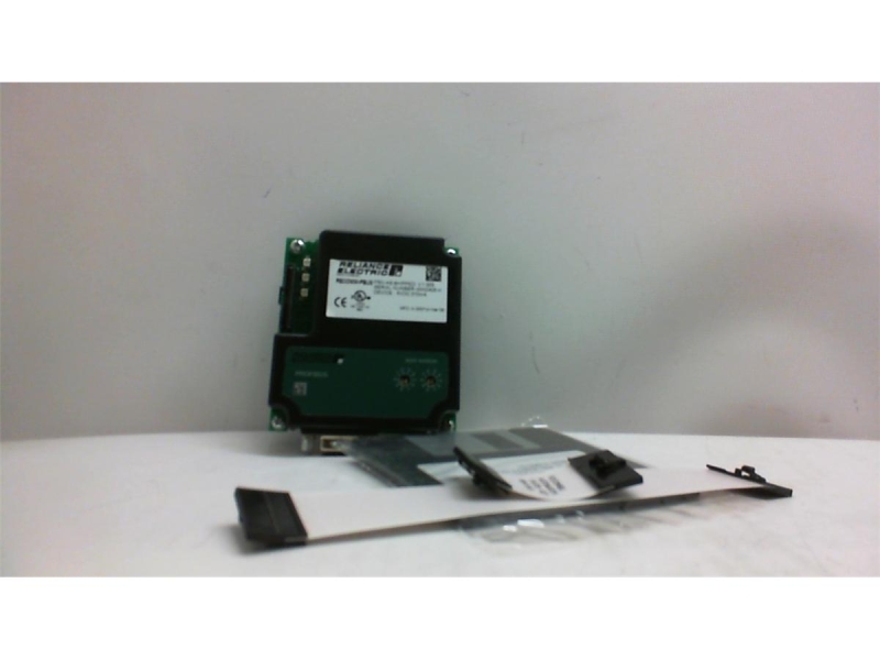 ASEA BROWN BOVERI RECOMM-PBUS