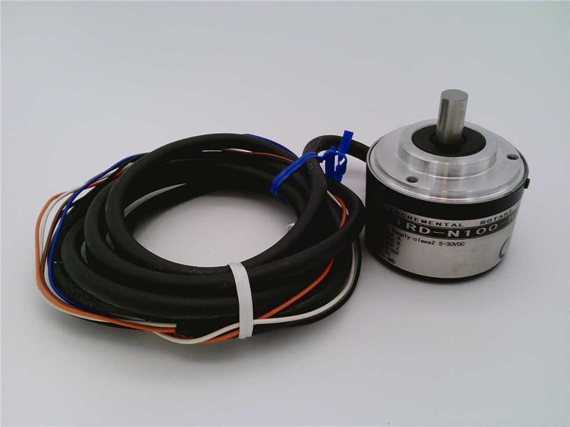 AUTOMATION DIRECT TRD-N100-RZWD