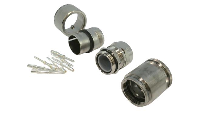 ITT CB6CGMSA18-10PCA34