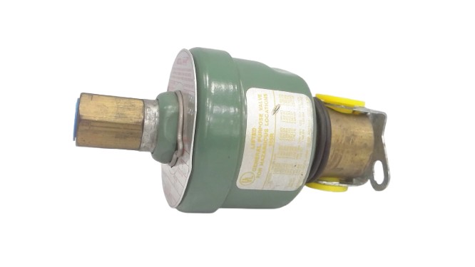 ASCO 1125894-120/60,110/50