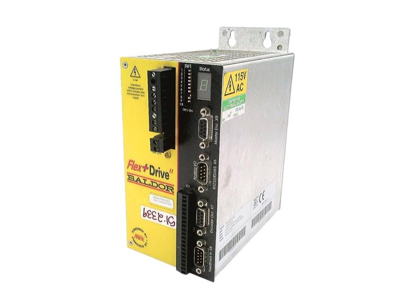 ASEA BROWN BOVERI FPH1A05TB-RN23