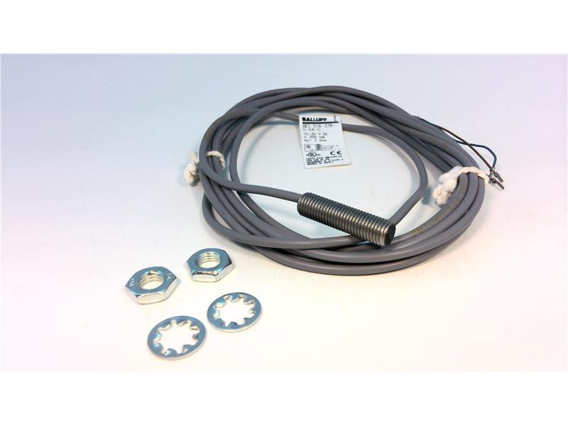 BALLUFF BES-516-378-G-E4-C-03