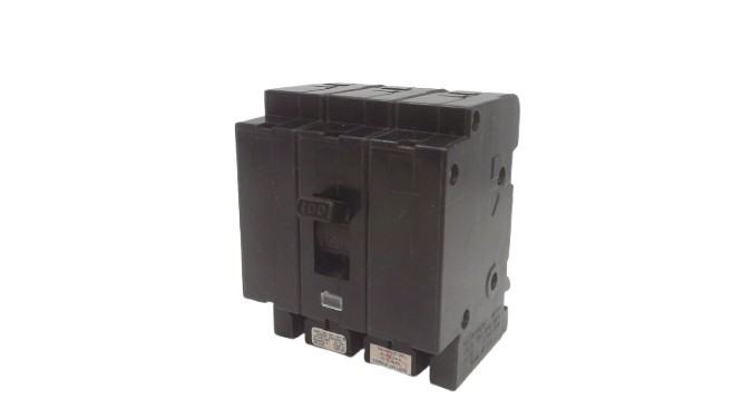SCHNEIDER ELECTRIC QE3100VH
