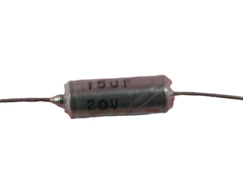 GENERIC CAT15U50