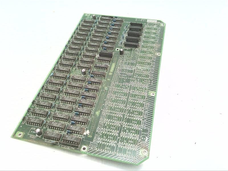 OKUMA E4809-436-015-C