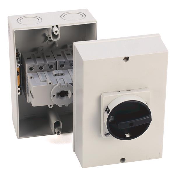 194E-Y40-1753-6G by ALLEN BRADLEY