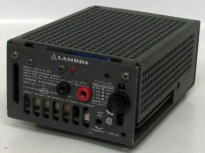 TDK LDS-X-5-OV