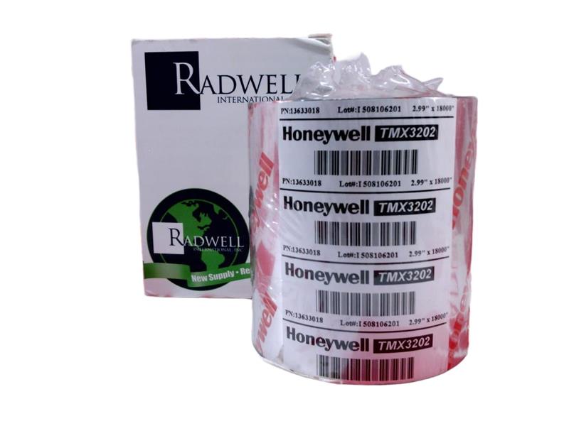 13633018 by HONEYWELL
