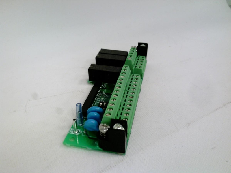 YASKAWA ELECTRIC ETC618141