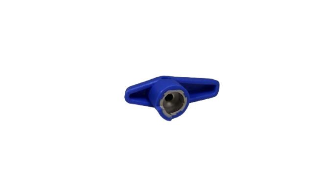 PARKER B6-HANDLE-BLUE