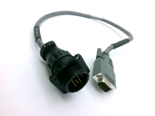 612572-18S by ASEA BROWN BOVERI