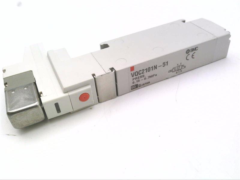 SMC VQC2101N-51