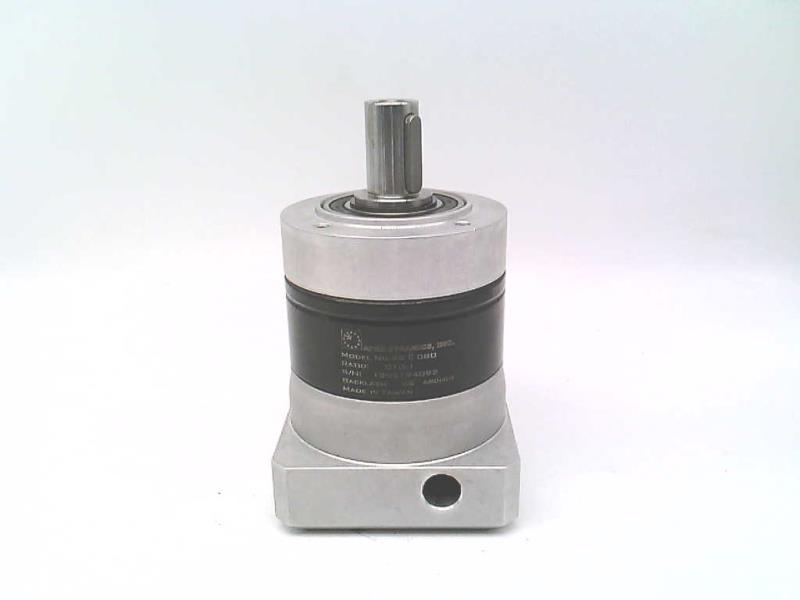 APEX DYNAMICS INC PGII080-003