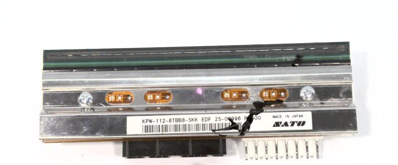 SATO KPW-112-8TBB8-SKK