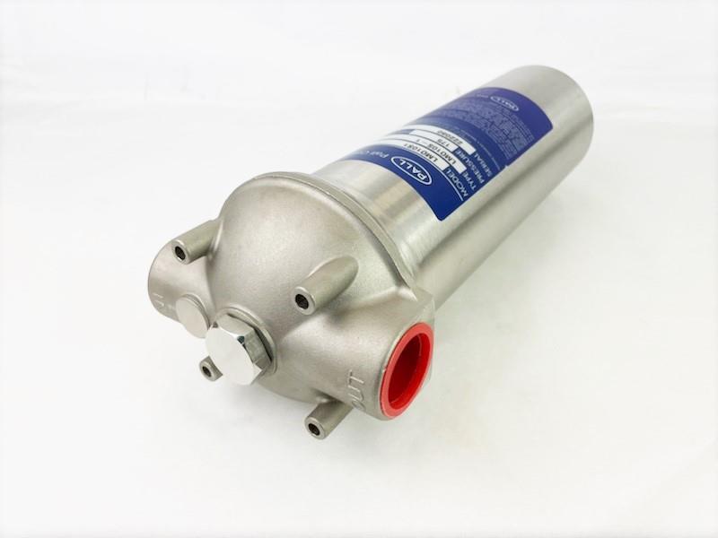 PALL CORPORATION LMO10S-1