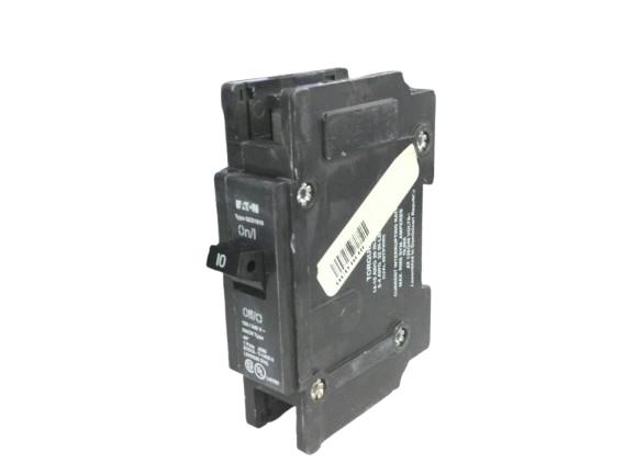 EATON CORPORATION QCD1010