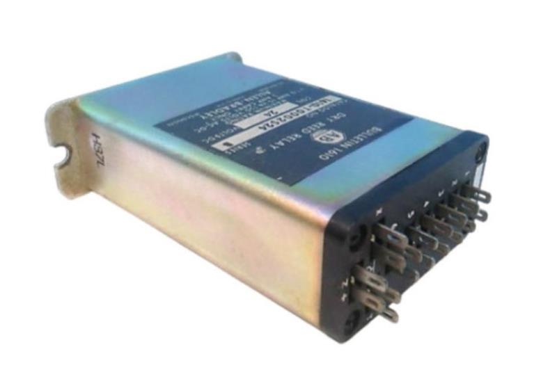 ALLEN BRADLEY 1610-T0002S24