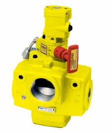 ROSS CONTROLS Y2773A5072Z